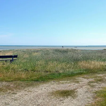 Hébergement de vacances Ternevej Iii Kare