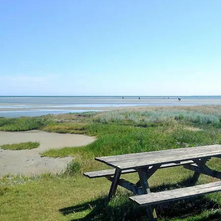 Ternevej Iii Hébergement de vacances